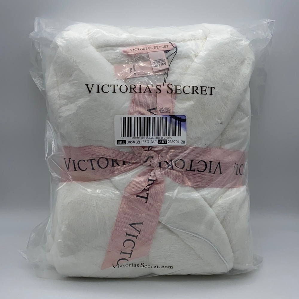 Victoria Secret Robes
